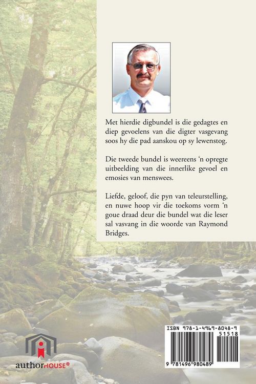 Produktbild: Silwerstrome Vol Liefde
