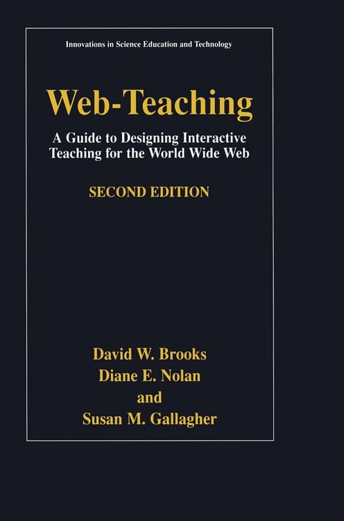 Produktbild: Web-Teaching
