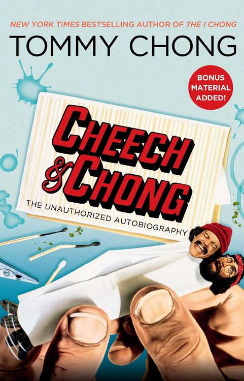 Produktbild: Cheech & Chong