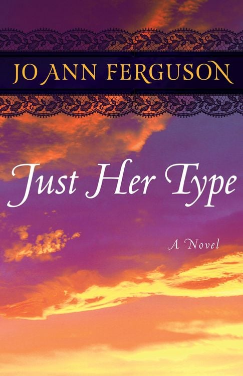 Produktbild: Just Her Type