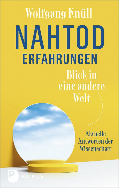 Produktbild: Nahtoderfahrungen - Blick in eine andere Welt