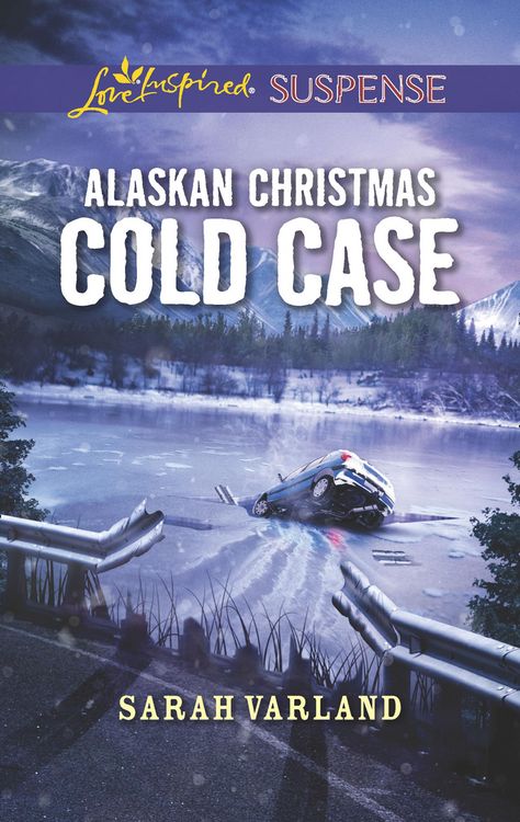 Produktbild: Alaskan Christmas Cold Case