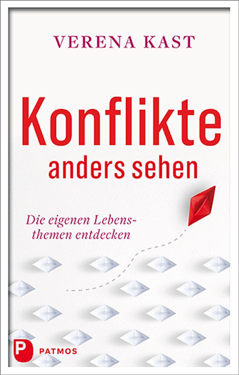Produktbild: Konflikte anders sehen