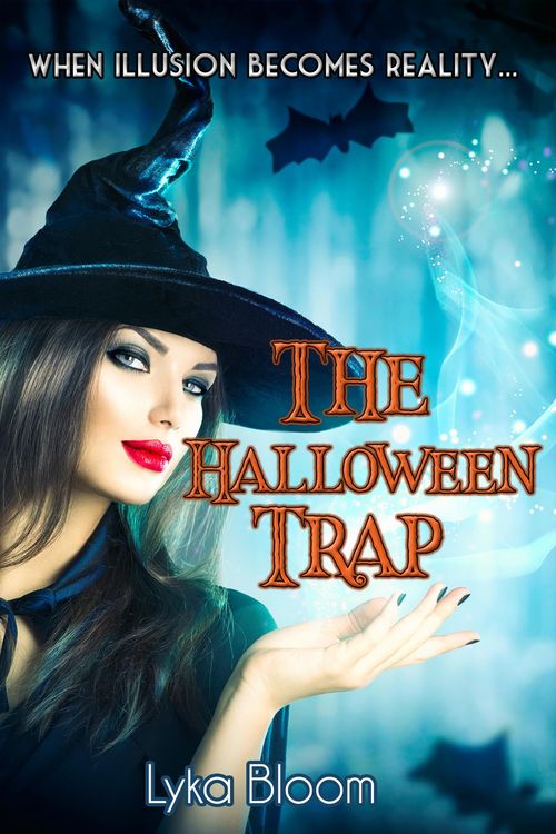 Produktbild: The Halloween Trap