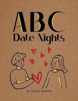 Produktbild: ABC Date Nights