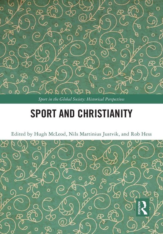Produktbild: Sport and Christianity