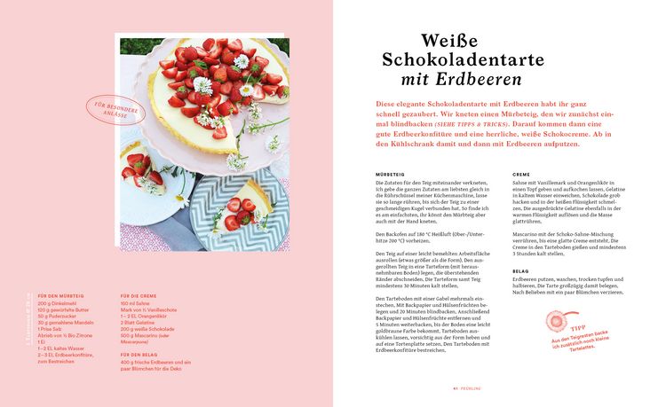Produktbild: Das gro&szlig;e Jahreszeiten-Backbuch