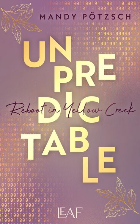 Produktbild: Unpredictable
