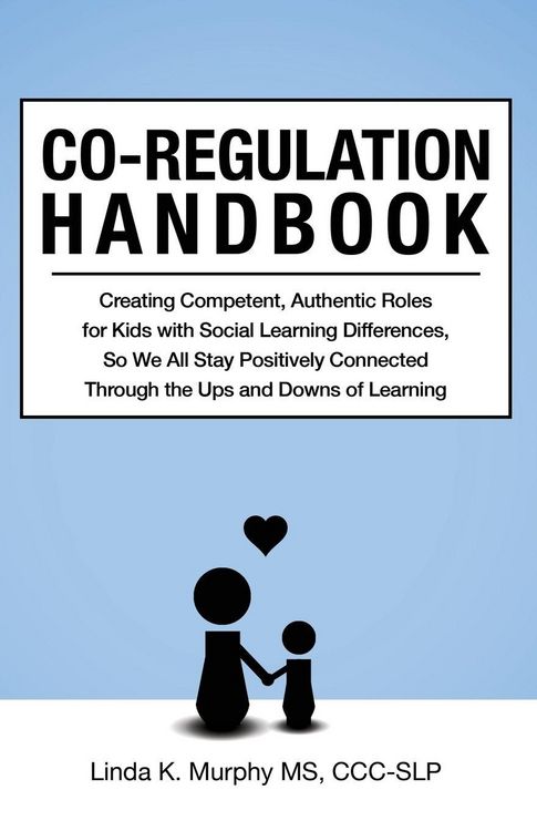Produktbild: Co-Regulation Handbook