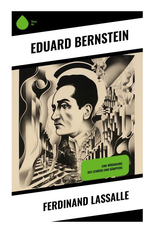 Produktbild: Ferdinand Lassalle