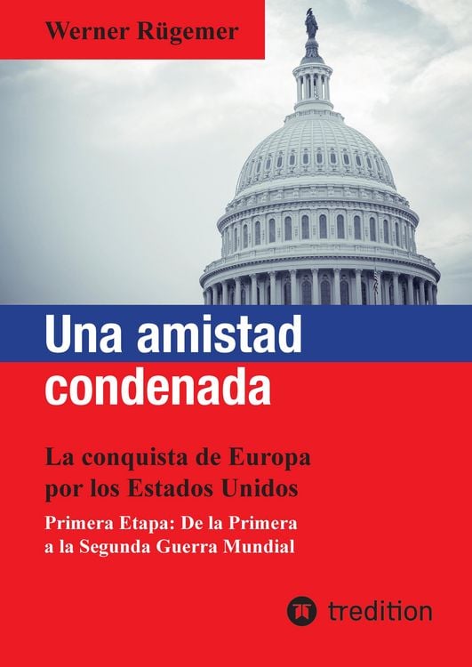Produktbild: Una amistad condenada
