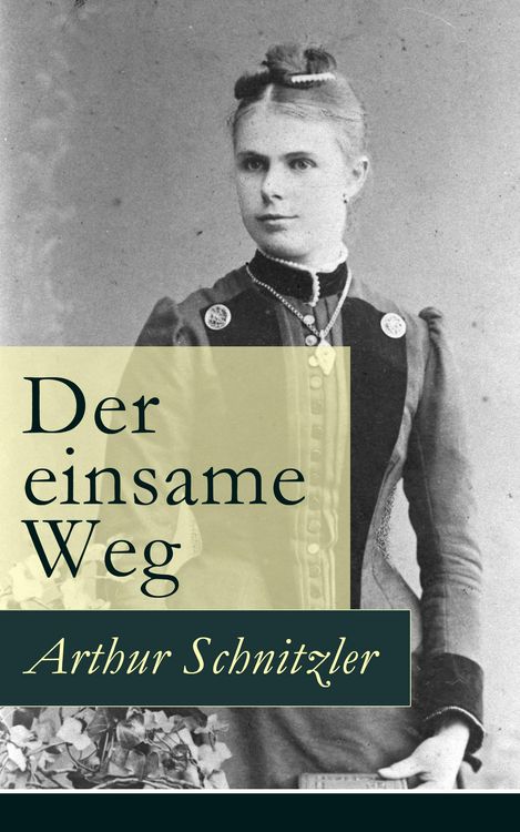 Produktbild: Der einsame Weg