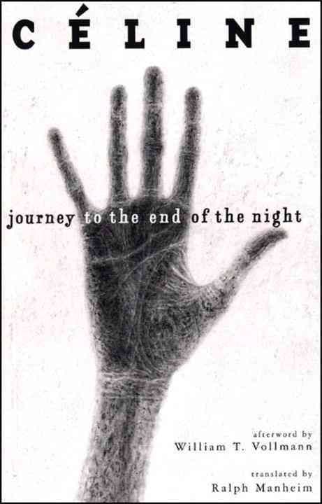 Produktbild: Journey to the End of the Night