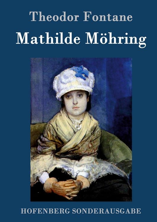 Produktbild: Mathilde M&ouml;hring