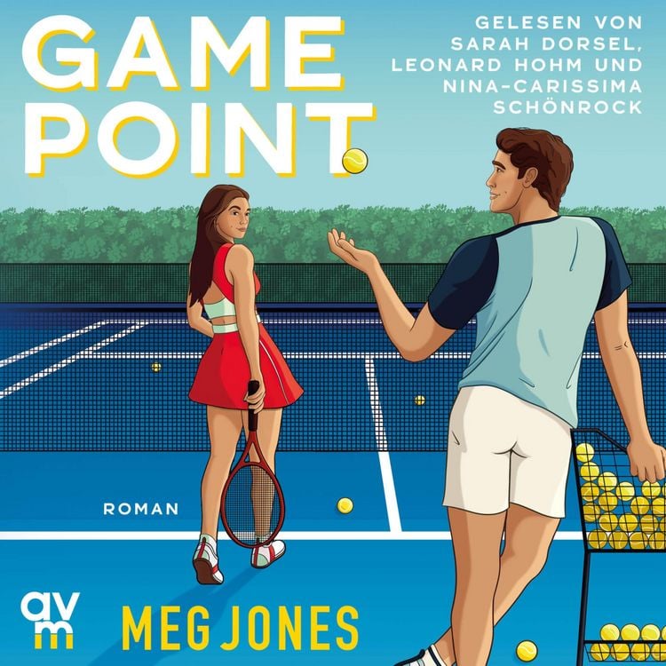 Produktbild: Game Point