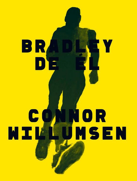 Produktbild: Bradley de &eacute;l