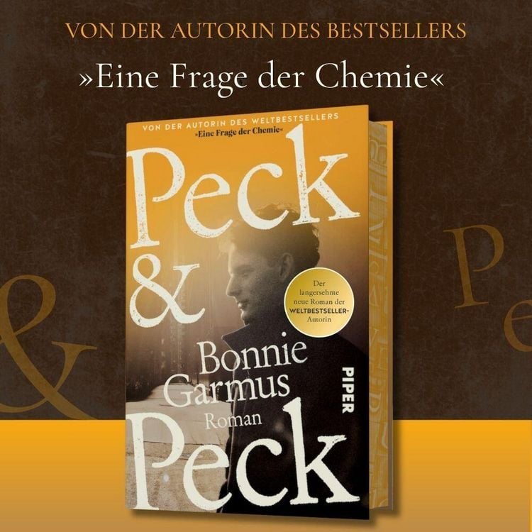 Produktbild: Peck & Peck