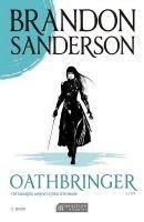 Produktbild: Oathbringer 2. Cilt
