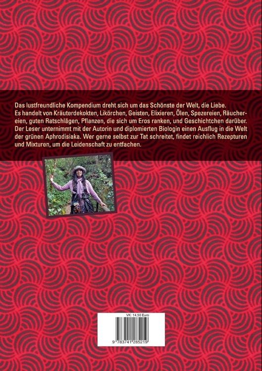Produktbild: Liebestrank & Lebenselixier