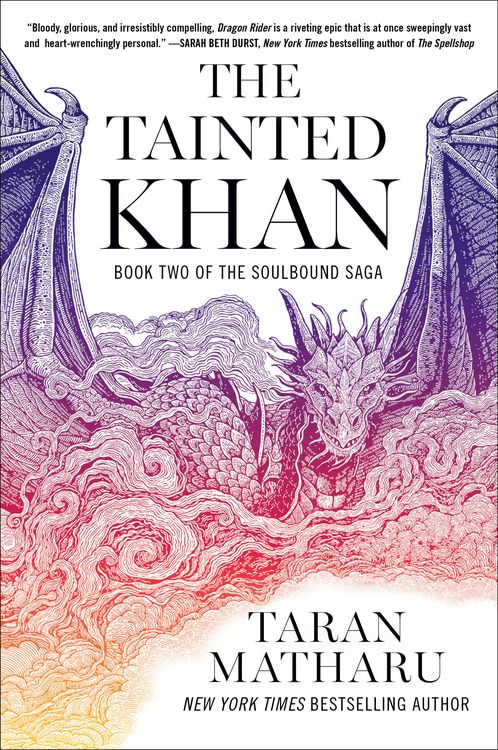 Produktbild: The Tainted Khan
