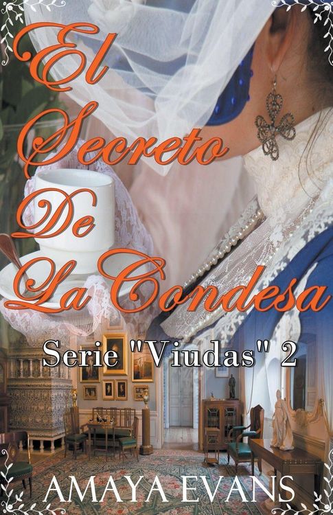 Produktbild: El Secreto De La Condesa