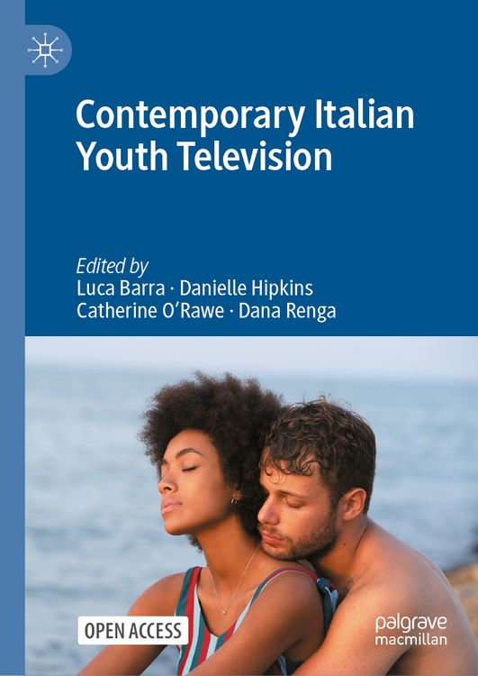 Produktbild: Contemporary Italian Youth Television
