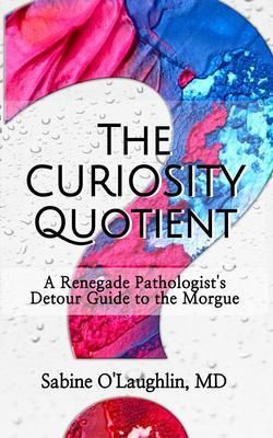Produktbild: The Curiosity Quotient