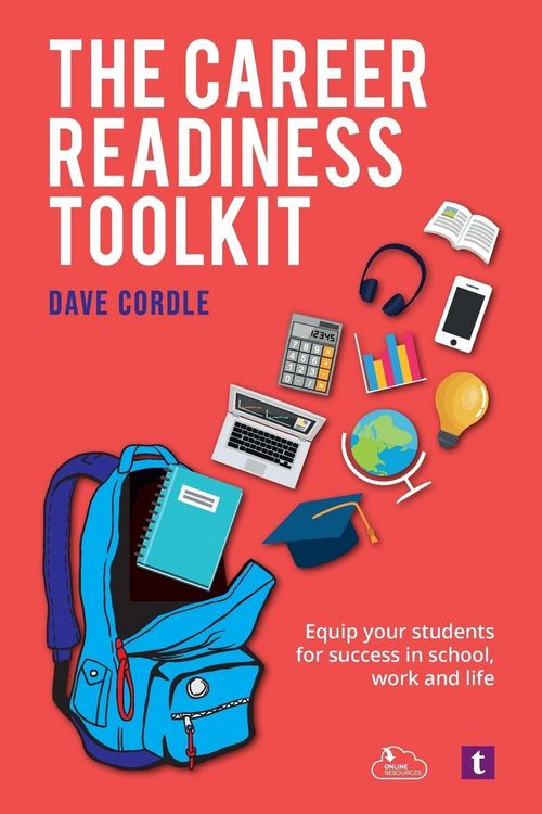 Produktbild: The Career Readiness Toolkit