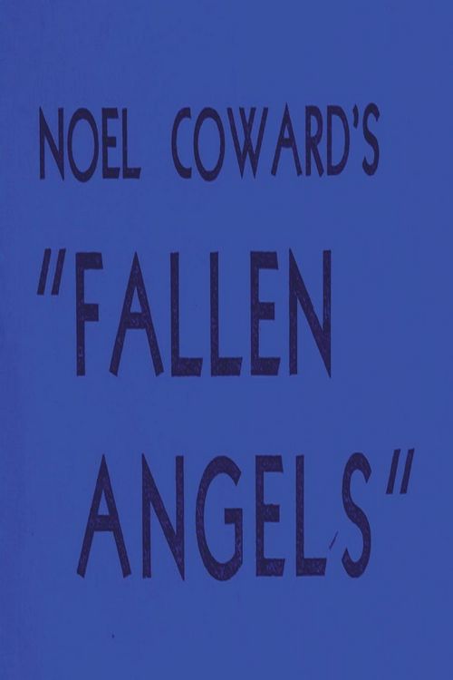 Produktbild: Fallen Angels