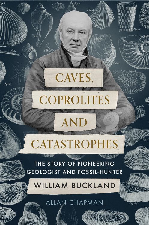 Produktbild: Caves, Coprolites and Catastrophes
