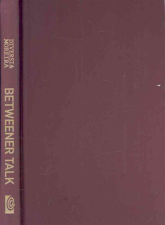Produktbild: Diversi, M: Betweener Talk