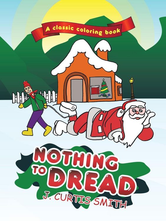 Produktbild: Nothing to Dread