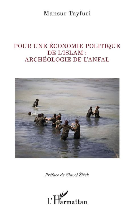 Produktbild: Pour une &eacute;conomie politique de l'Islam : arch&eacute;ologie de l'Anfal