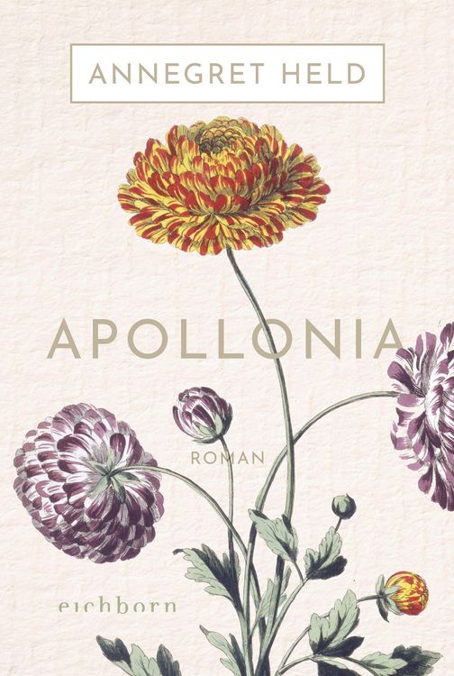 Produktbild: Apollonia