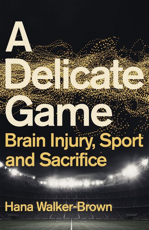 Produktbild: A Delicate Game