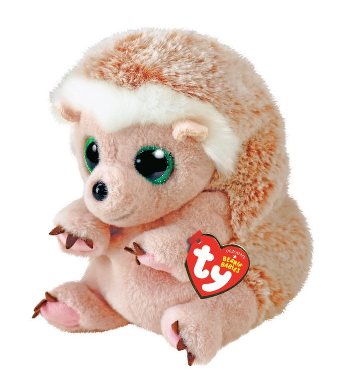 Produktbild: BUMPER IGEL - BEANIE BELLIES - REG