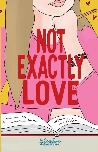 Produktbild: Not Exactly Love
