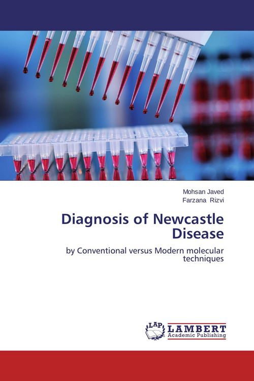 Produktbild: Diagnosis of Newcastle Disease