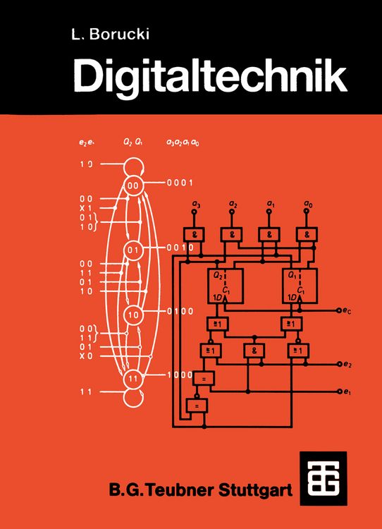 Produktbild: Digitaltechnik