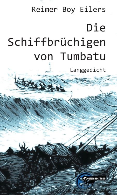 Produktbild: Die Schiffbr&uuml;chigen Von Tumbatu