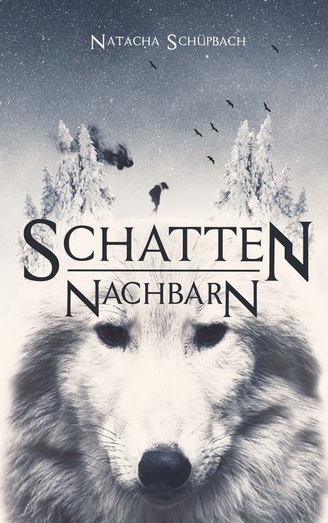 Produktbild: Schattennachbarn