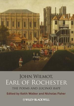 Produktbild: John Wilmot, Earl of Rochester