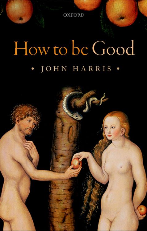 Produktbild: How to be Good