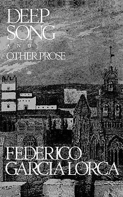 Produktbild: Deep Song and Other Prose