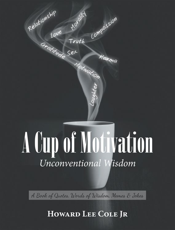 Produktbild: A Cup of Motivation