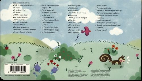 Produktbild: Les trois petits cochons