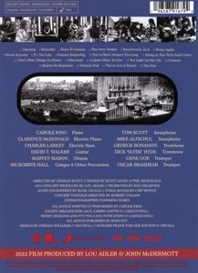 Produktbild: Home Again - Live From The Great Lawn,Central Par