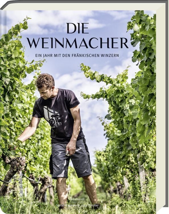 Produktbild: Die Weinmacher