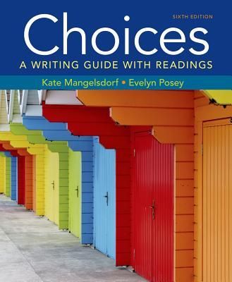 Produktbild: Choices