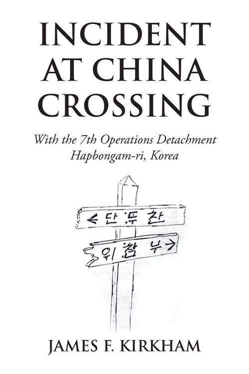 Produktbild: Incident at China Crossing
